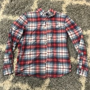 American Eagle Flannel